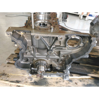 moteur transit 2.4L  Ref : D2FA1U07992