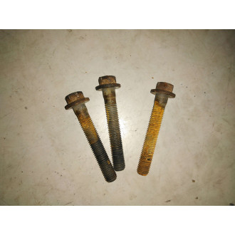 boulons pouli d'amper moteur puma X3 Ref : 