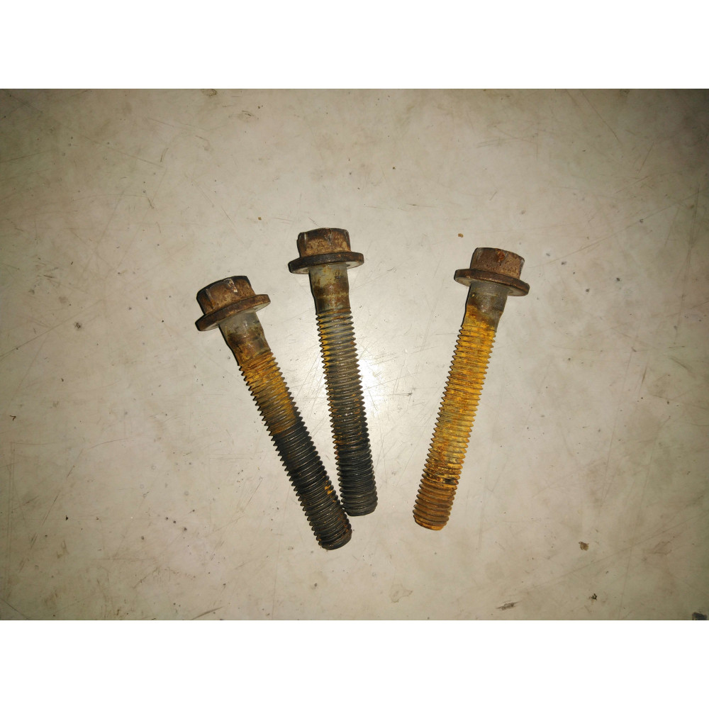 boulons pouli d'amper moteur puma X3 Ref : 