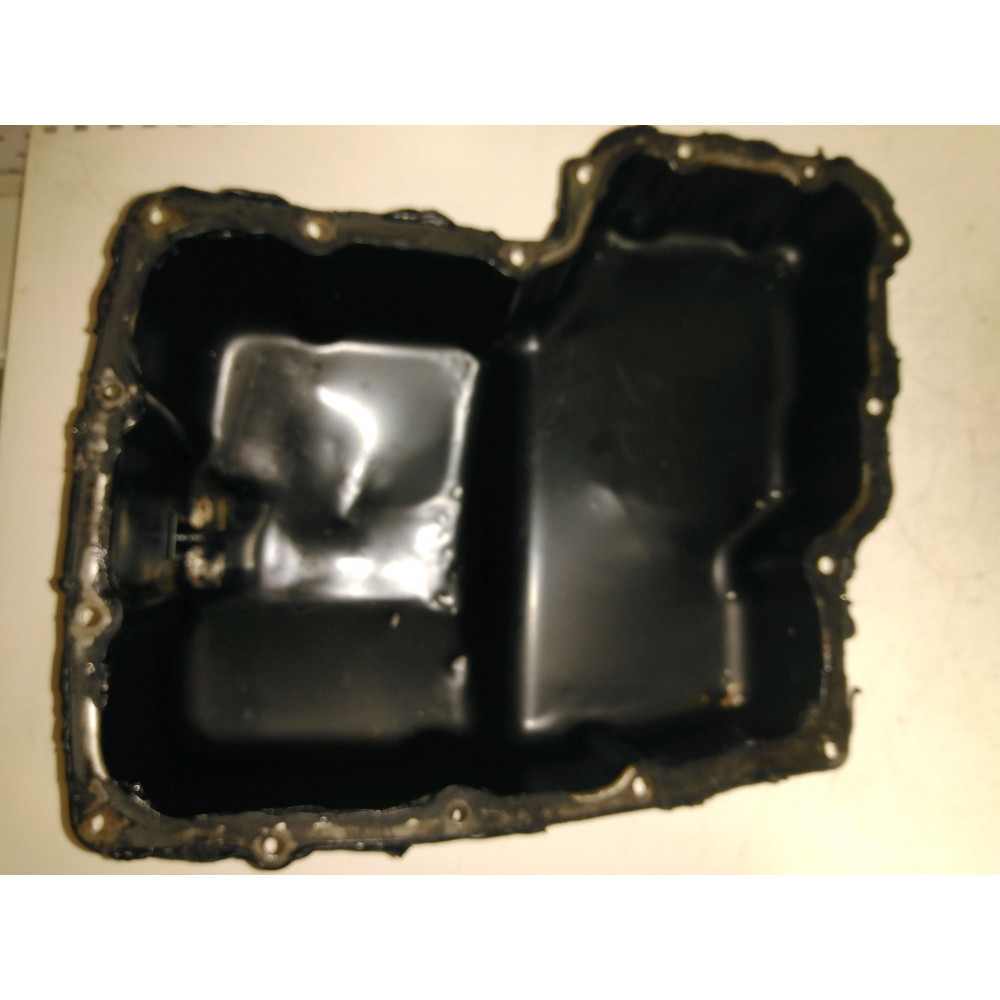 carter d'huile transit 2.4L