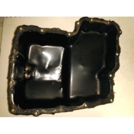 carter d'huile transit 2.4L