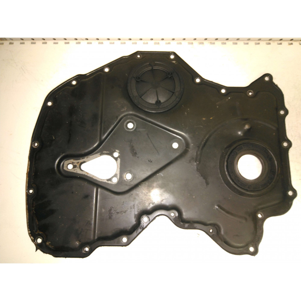 cache distribution transit 2.4L Ref : 