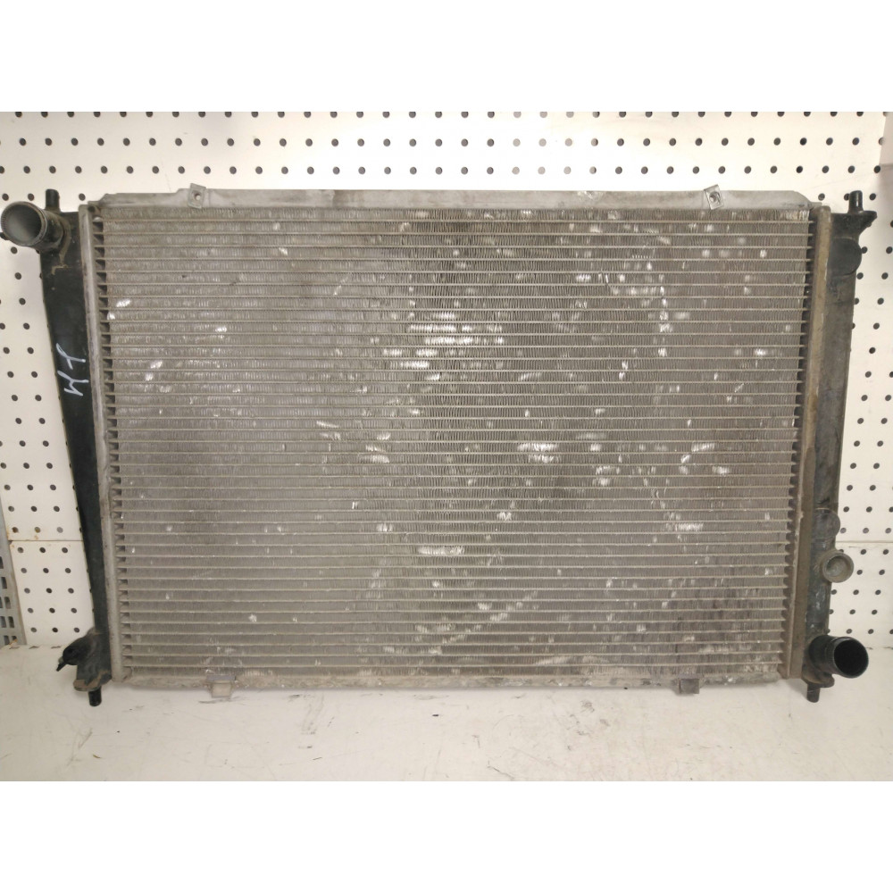 radiateur H1 Ref : 