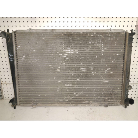 radiateur H1 Ref : 