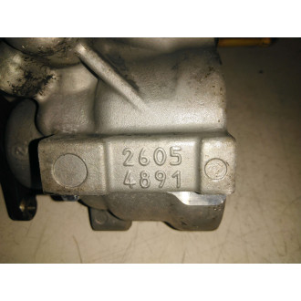 pompe de direction assistée Master 2.2L DCI 16V Ref : 26054891
