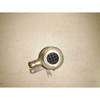 refroidisseur EGR Master 2.2L DCI 16V  Ref : 