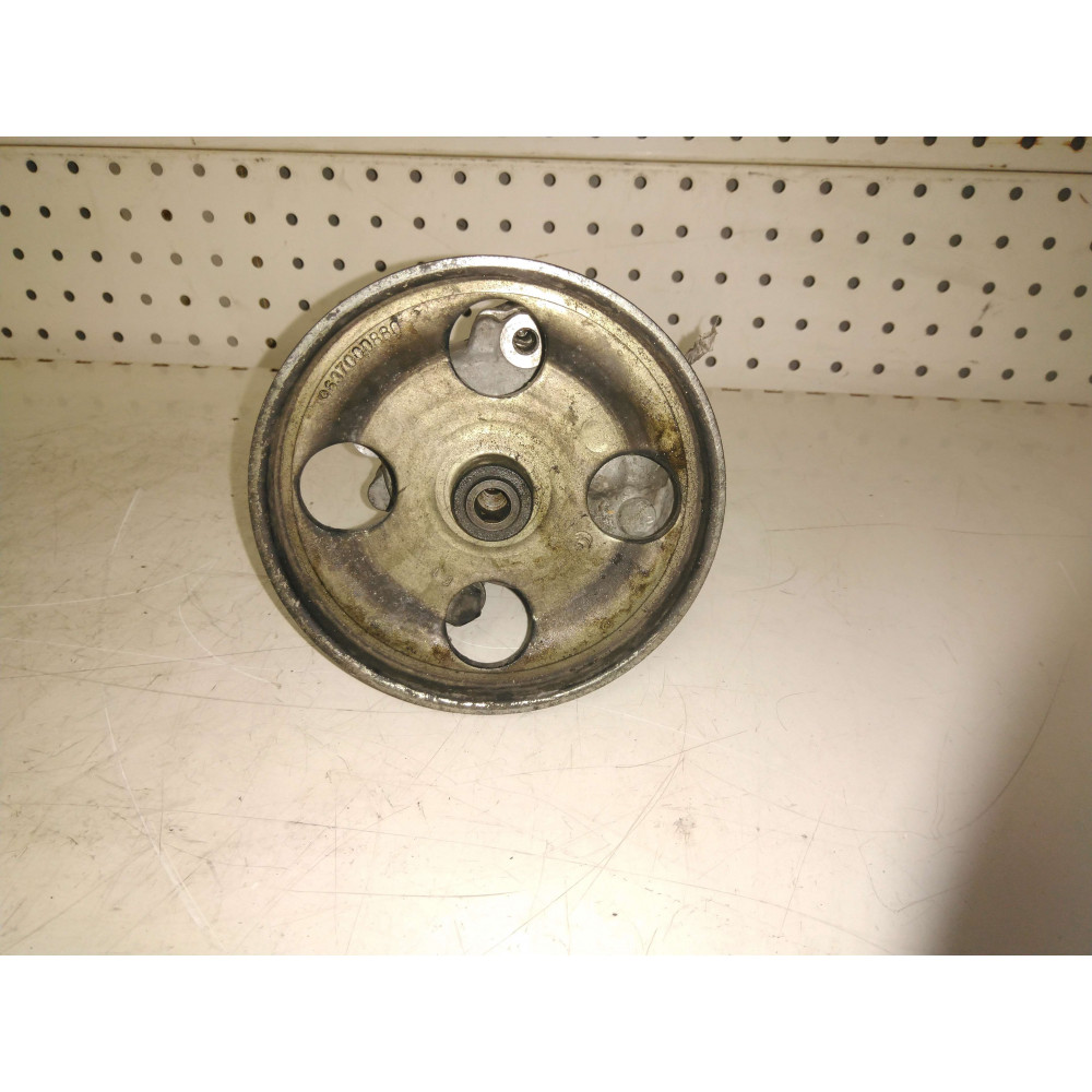 pompe de direction assistée Boxer/Jumper/Ducato Ref : 7613955514 9645653580