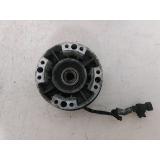 viscocoupleur Iveco 35c11 Ref : 