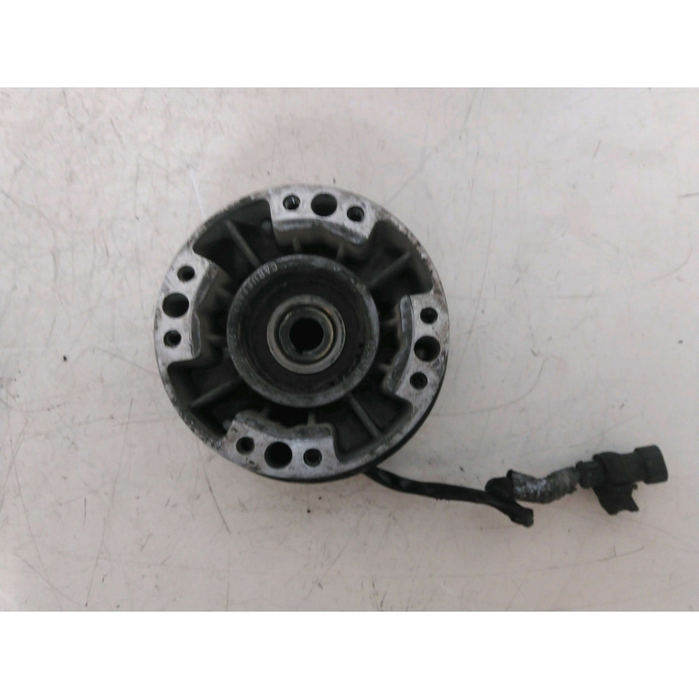 viscocoupleur Iveco 35c11 Ref : 