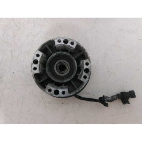 viscocoupleur Iveco 35c11 Ref : 