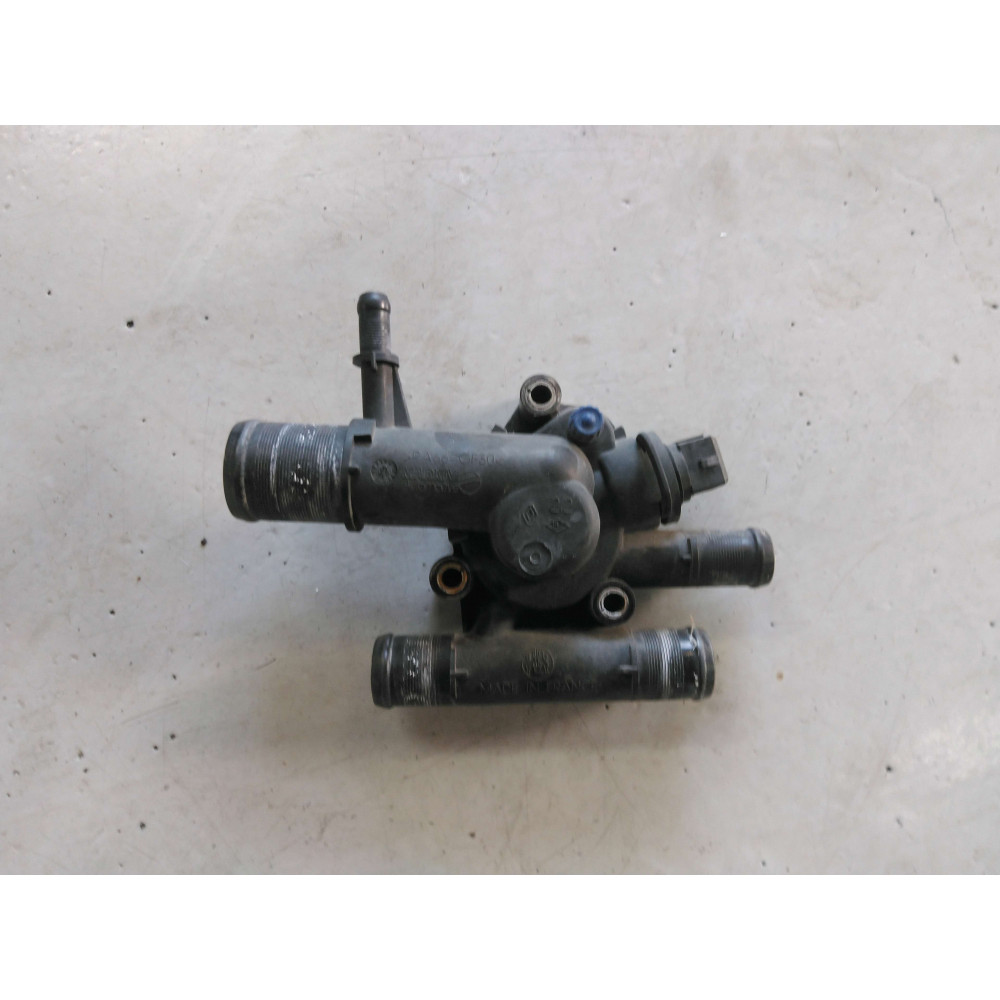 boitier thermostat d'eau trafic 1.9L Ref : 