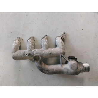 collecteur d'admission trafic 1.9L Ref : 8200145097