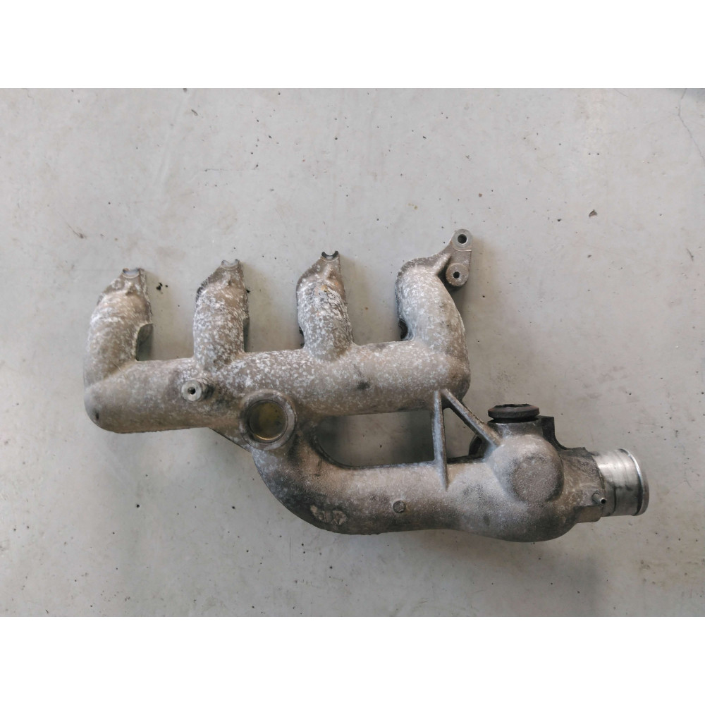 collecteur d'admission trafic 1.9L Ref : 8200145097