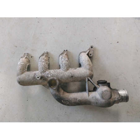 collecteur d'admission trafic 1.9L Ref : 8200145097