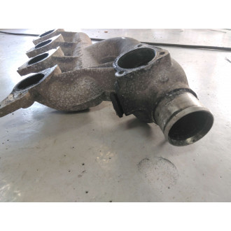 collecteur d'admission trafic 1.9L Ref : 8200145097
