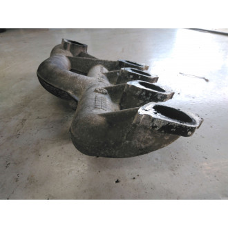 collecteur d'admission trafic 1.9L Ref : 8200145097