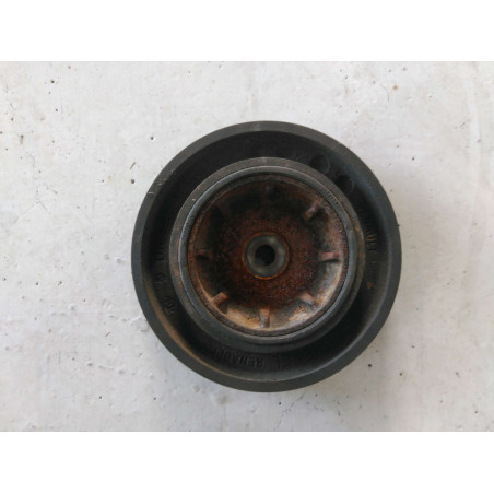 poulie damper trafic 1.9L Ref : 