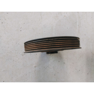 poulie damper trafic 1.9L Ref : 