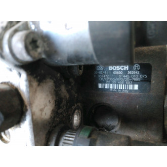 pompe d'injection trafic 1.9L Ref : 8200456693