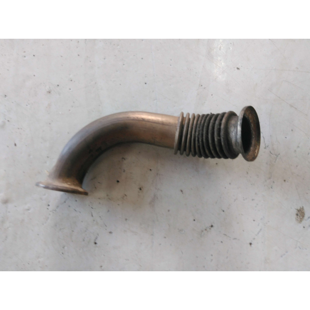 tuyau de vanne EGR trafic 1.9L Ref : 