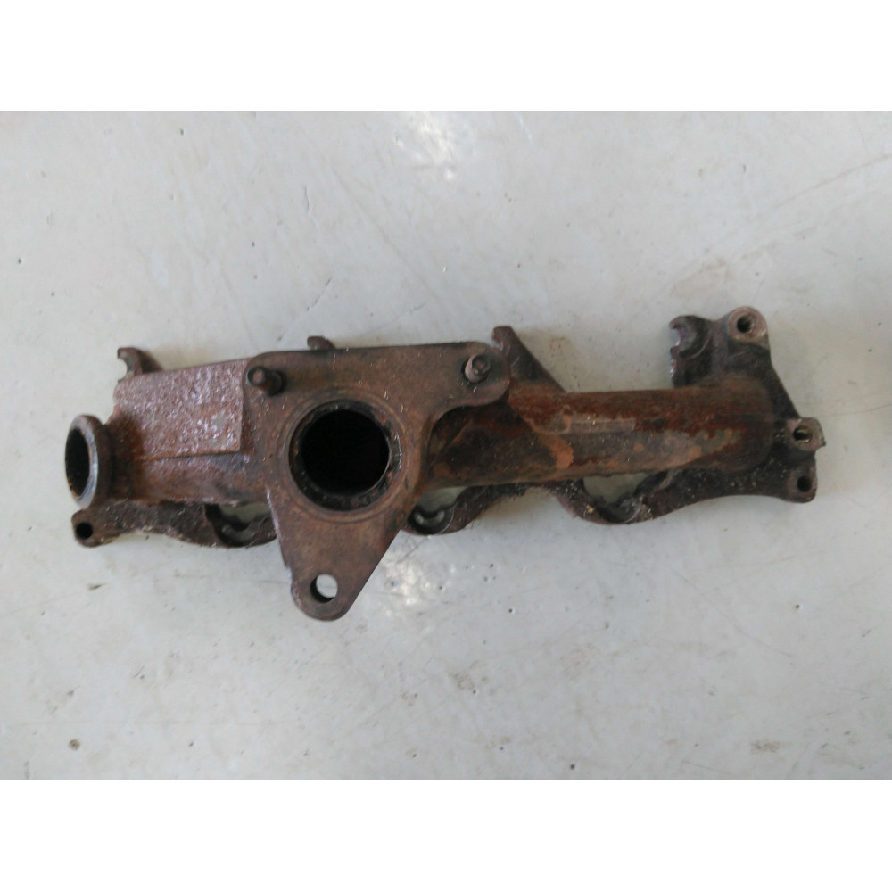 pipe d'échappement trafic 1.9L Ref : 8200091430