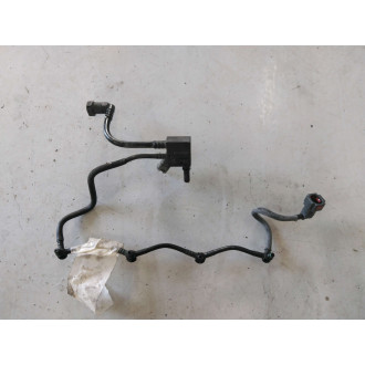 tuyau de retour injecteurs trafic 1.9L Ref : 