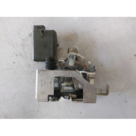 serrure de porte Master 2.2L DCI 16V arrière  Ref : 