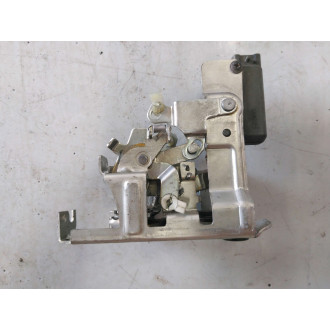 serrure de porte Master 2.2L DCI 16V arrière  Ref : 