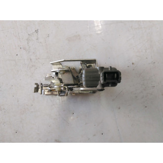 serrure de porte Master 2.2L DCI 16V arrière  Ref : 