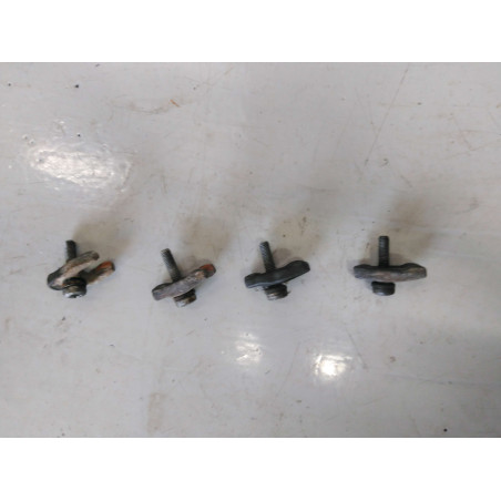bride d'injecteur trafic 1.9L Ref : 