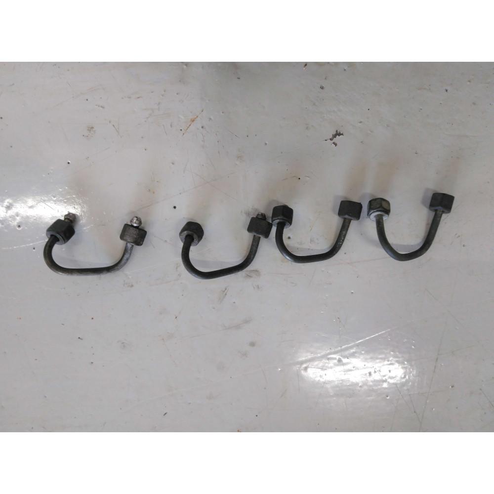 tuyau d'injecteur trafic 1.9L Ref : 