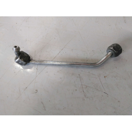 tuyau d'alimentation injecteurs trafic 1.9L Ref : 
