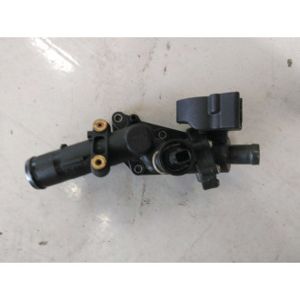 thermostat d'eau Kangoo Ii Ref : 110609813R