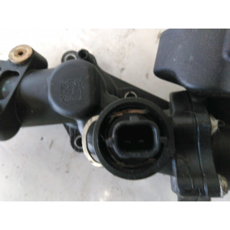 thermostat d'eau Kangoo Ii Ref : 110609813R