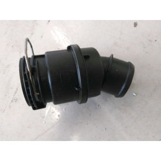 tuyau d'air Kangoo II Ref : 1085605S01