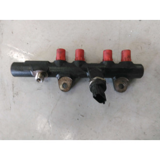 rampe d'injecteur Kangoo II  Ref : 175215346R