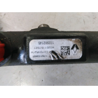 rampe d'injecteur Kangoo II  Ref : 175215346R