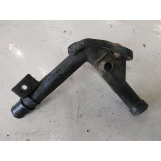 tuyau de liquide de refroidissement Kangoo II Ref : 210475246R