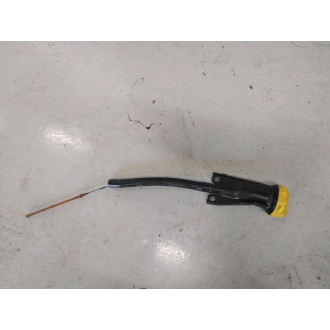 jauge de niveau d'huile Kangoo II  Ref : 8200722806