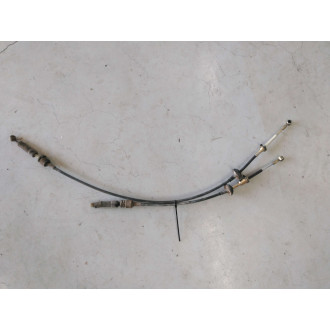 câble levier de vitesse Iveco 35C11 2004 boite 5