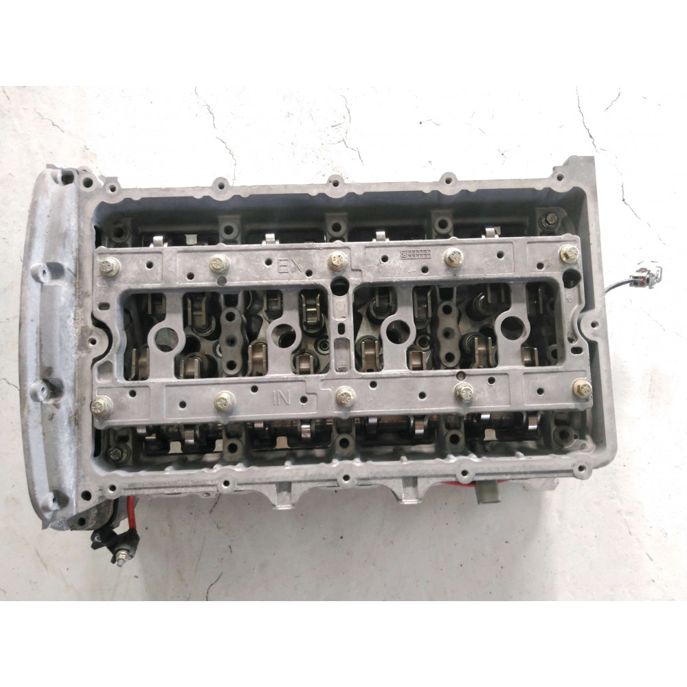 culasse transit 2.2L Ref : 6C1Q6K537AB