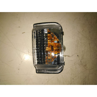 clignotant de rétroviseur  ducato 06/14 avant gauche Ref : 