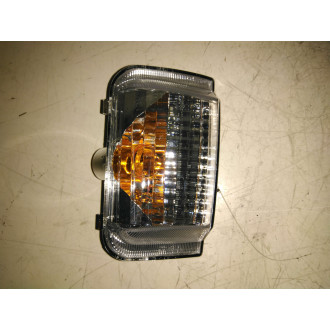clignotant de rétroviseur ducato 06/14 avant droit Ref : 