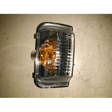 clignotant de rétroviseur ducato 06/14 avant droit