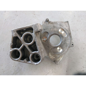 support moteur trafic II 1.9L DCI Ref : 8200619372