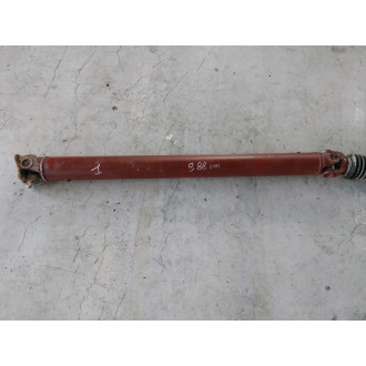 arbre de transmission Iveco Daily 35C11 Ref : 