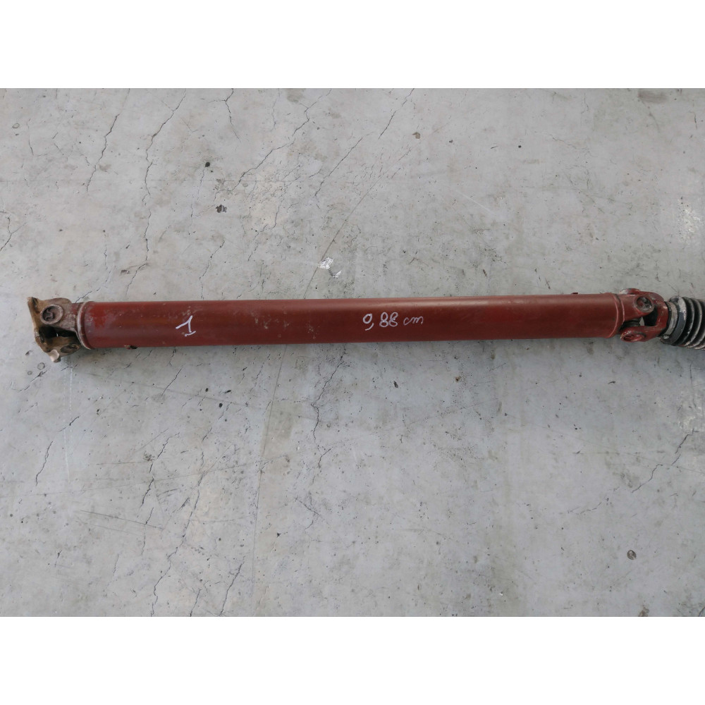 arbre de transmission Iveco Daily 35C11 Ref : 