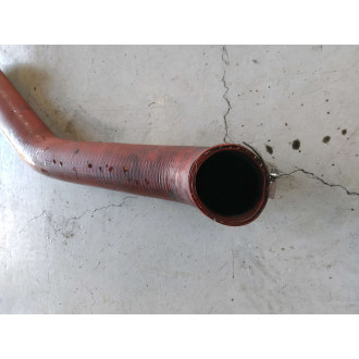 durite de turbo Iveco Daily 35C11 Ref : 
