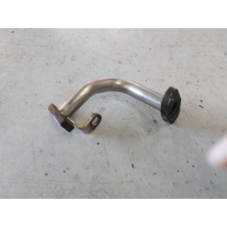 tuyau d'échappement Kangoo II Ref : 