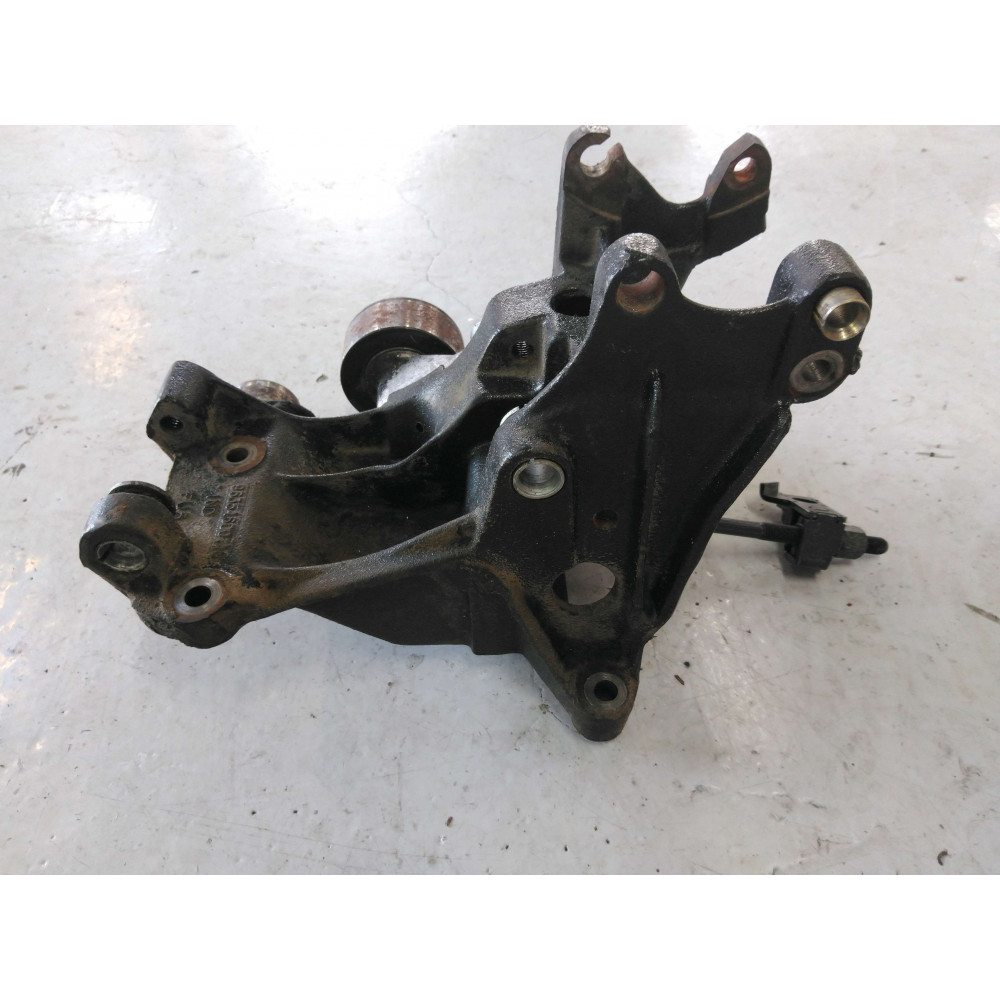 support alternateur berlingo 1.9L Ref : 96354600